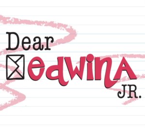 DEAR EDWINA JR